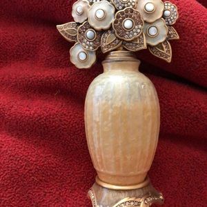 Jay Strongwater Serendipitous & organic glass